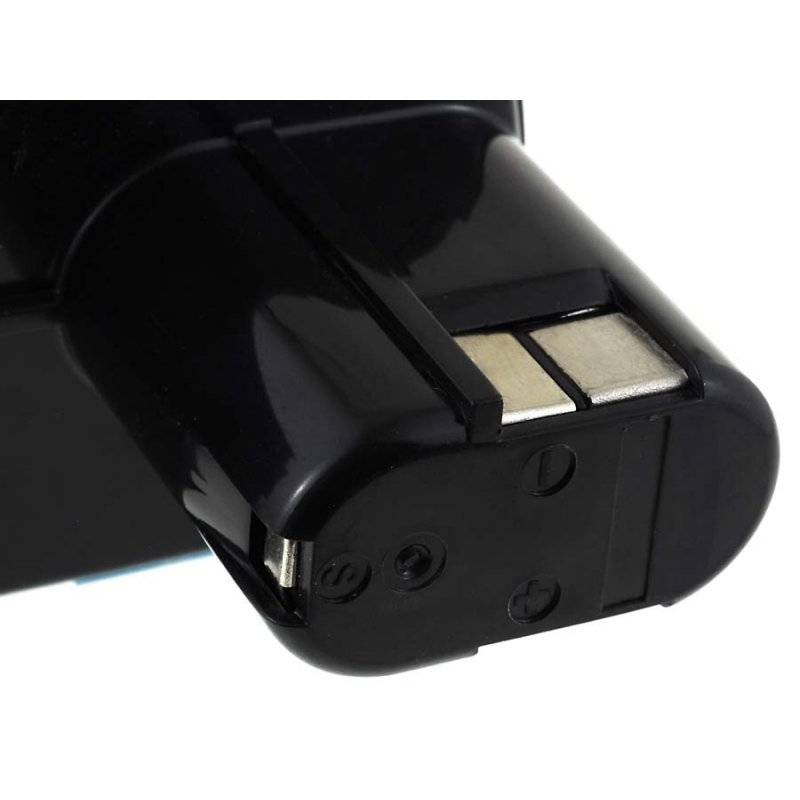 Powery Akku für Hitachi Typ 315-130 3000mAh NiMH, 14,4V, NiMH