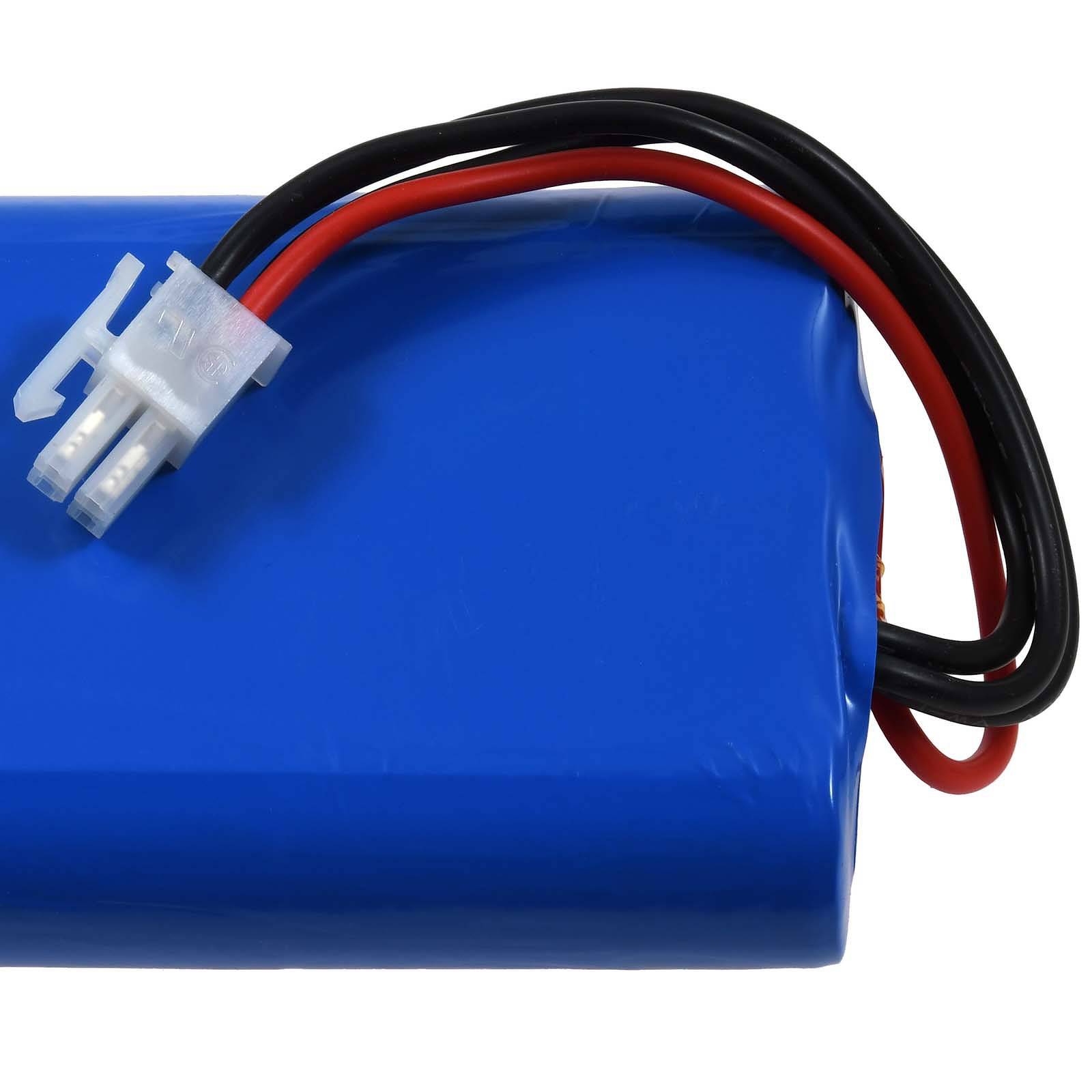 Powery Akku für Husqvarna Automower 210C/220AC/230ACX, 18V, NiMH