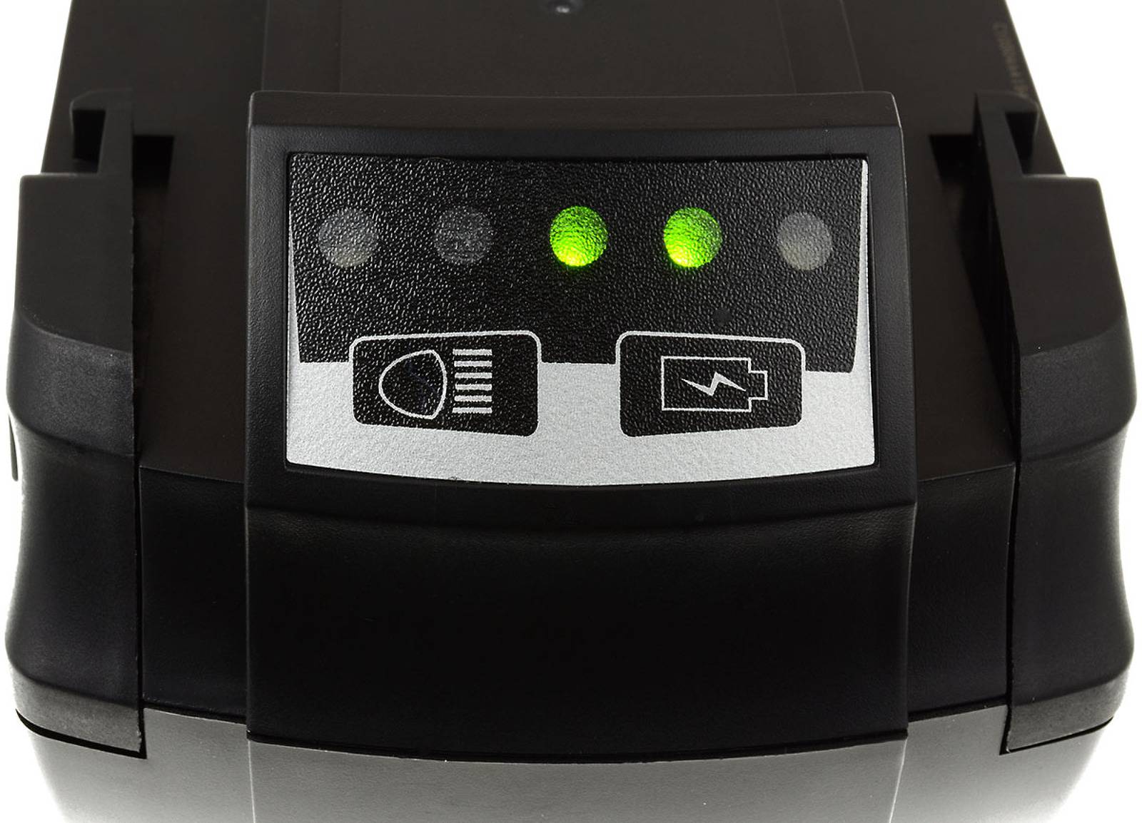 Powery Powerakku für Akku-Schrauber Kress 180 AFB, 18V, Li-Ion