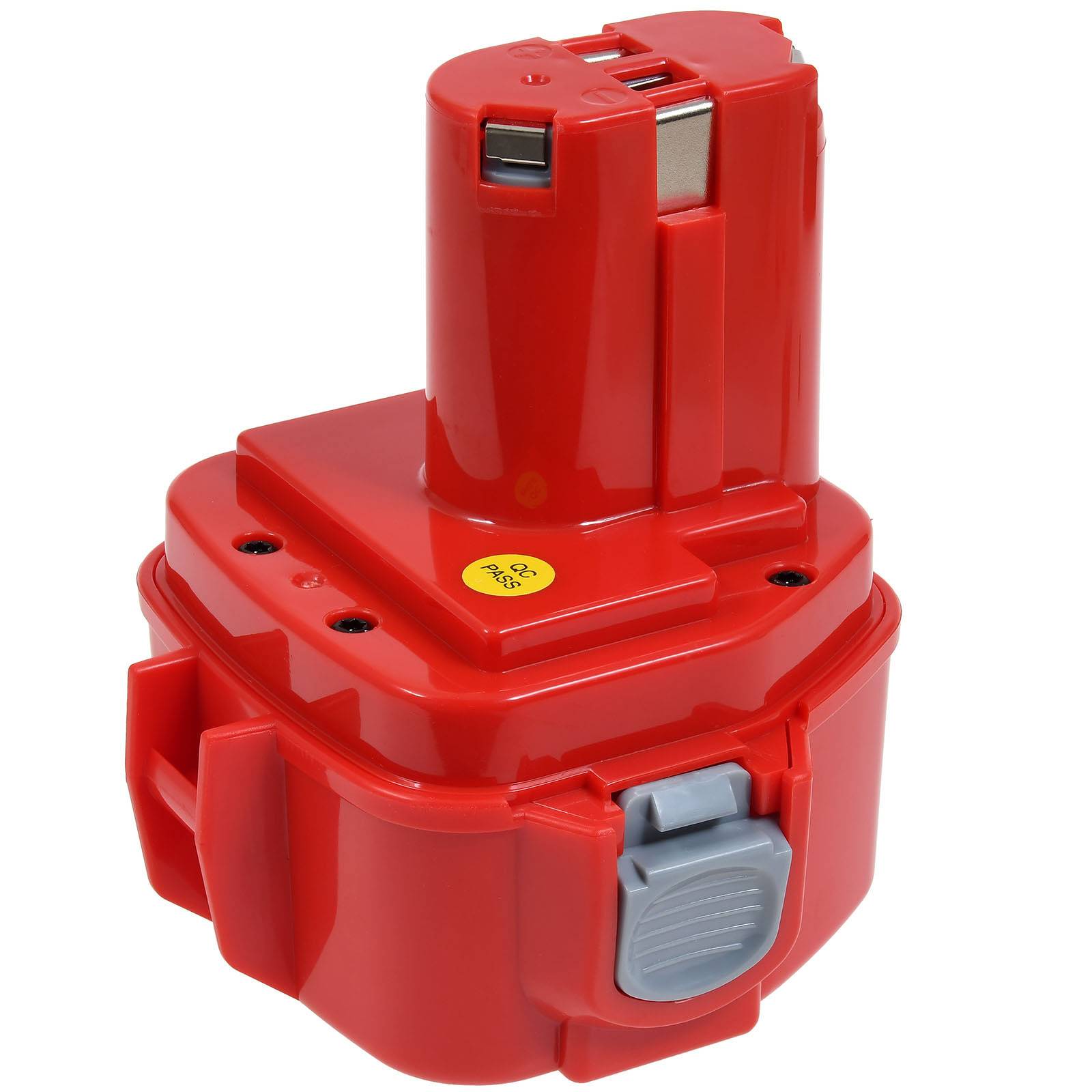 Powery Akku für Makita Typ 1220, 12V, NiMH