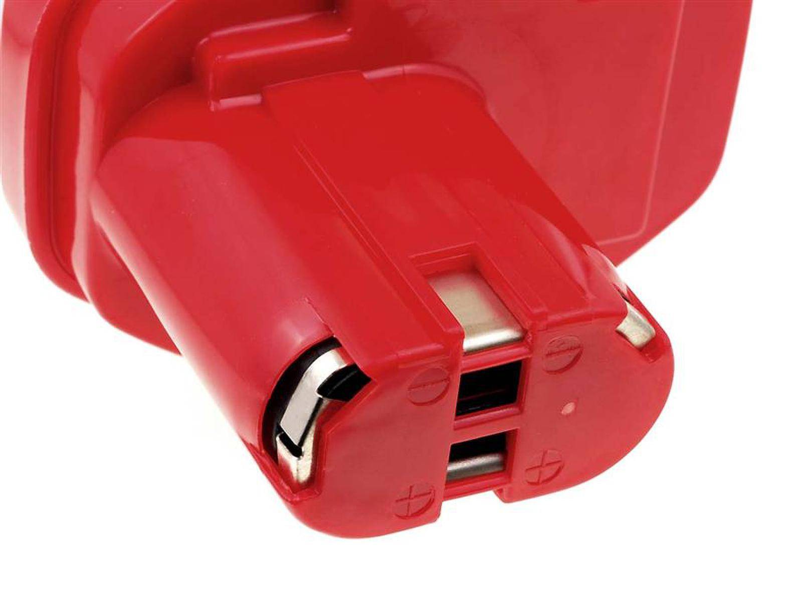 Powery Akku für Makita Typ 1433 3000mAh, 14,4V, NiMH