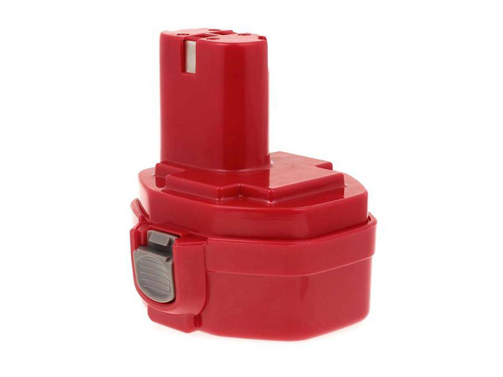 Powery Akku für Makita Typ 1433 3000mAh, 14,4V, NiMH