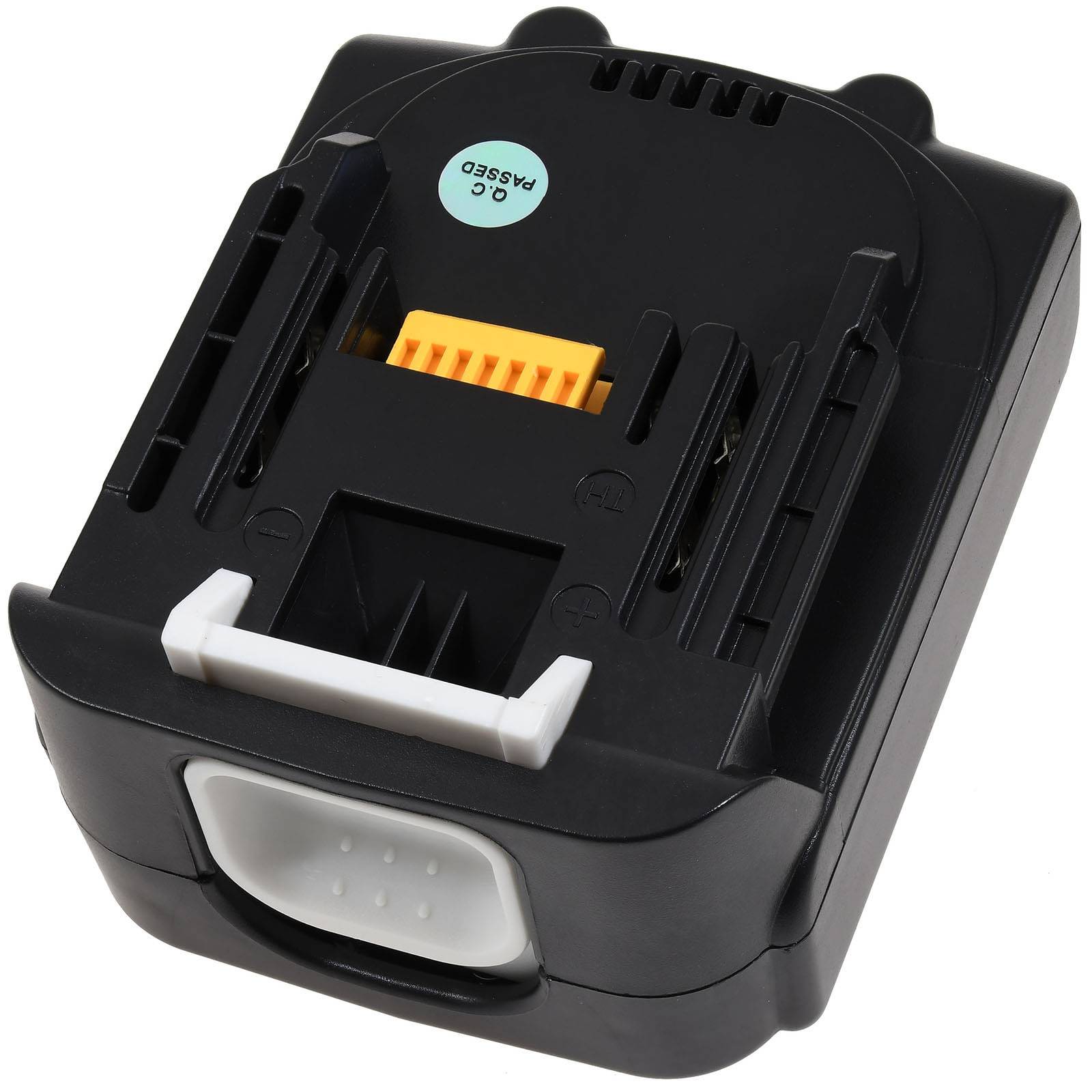 Powery Akku für Werkzeug Makita Typ 194559-8 2000mAh, 14,4V, Li-Ion