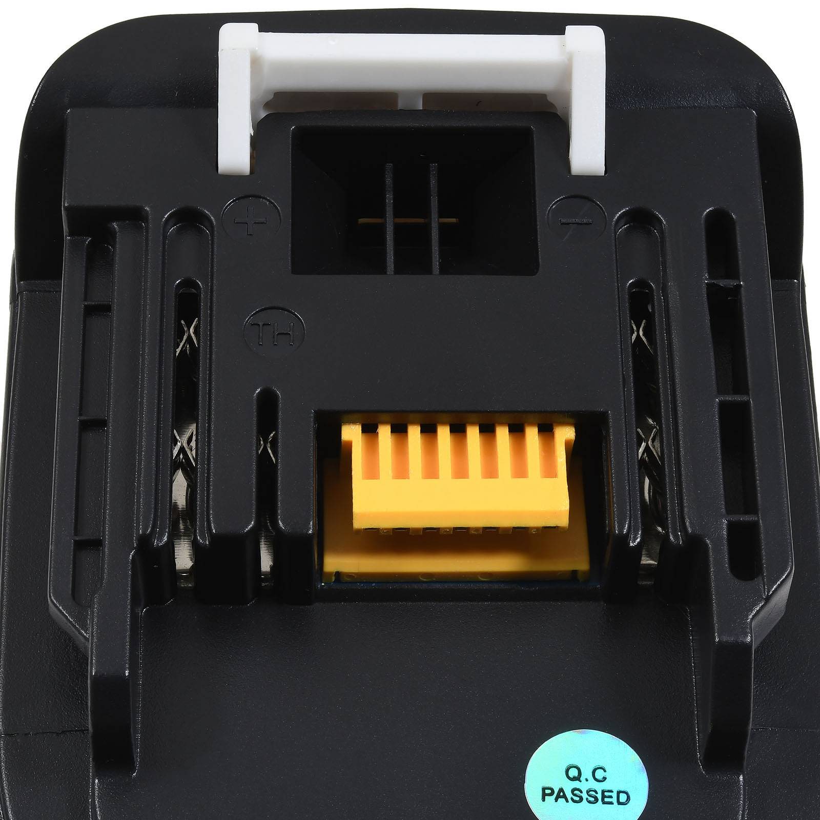 Powery Akku für Werkzeug Makita BUS142 2000mAh, 14,4V, Li-Ion