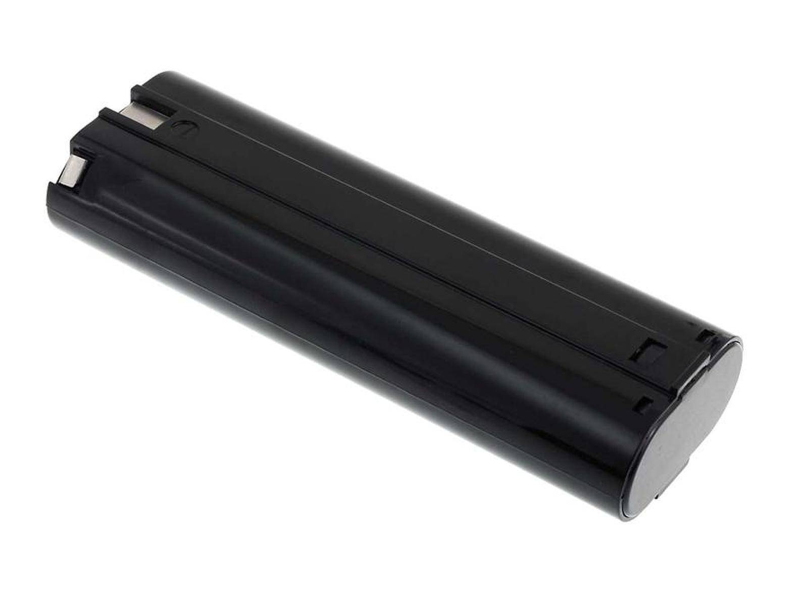 Powery Akku für Werkzeug Makita Stab 7000 2100mAh, 7,2V, NiMH