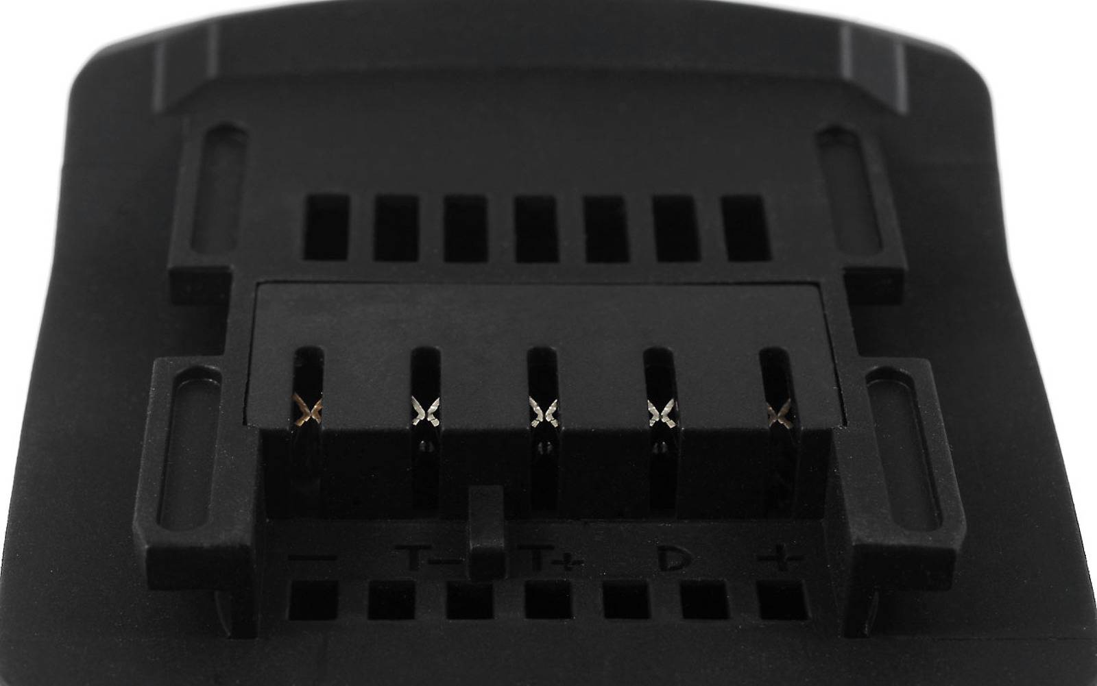 Akku für Werkzeug Metabo BS 14.4 LTX Impuls/ Typ 6.25467 2000mAh Original, 14,4V, Li-Ion