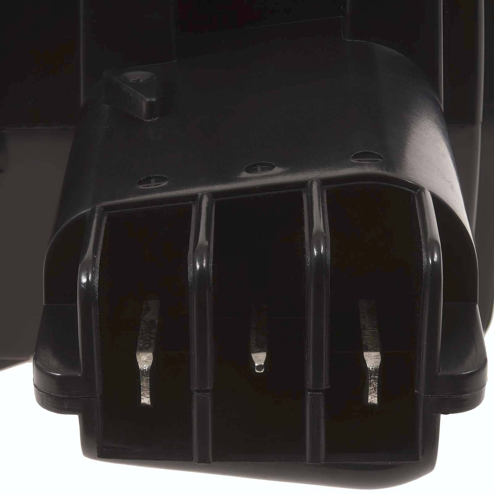 Powery Akku für metabo Akkuschrauber BST 9,6 Impuls, 9,6V, NiMH