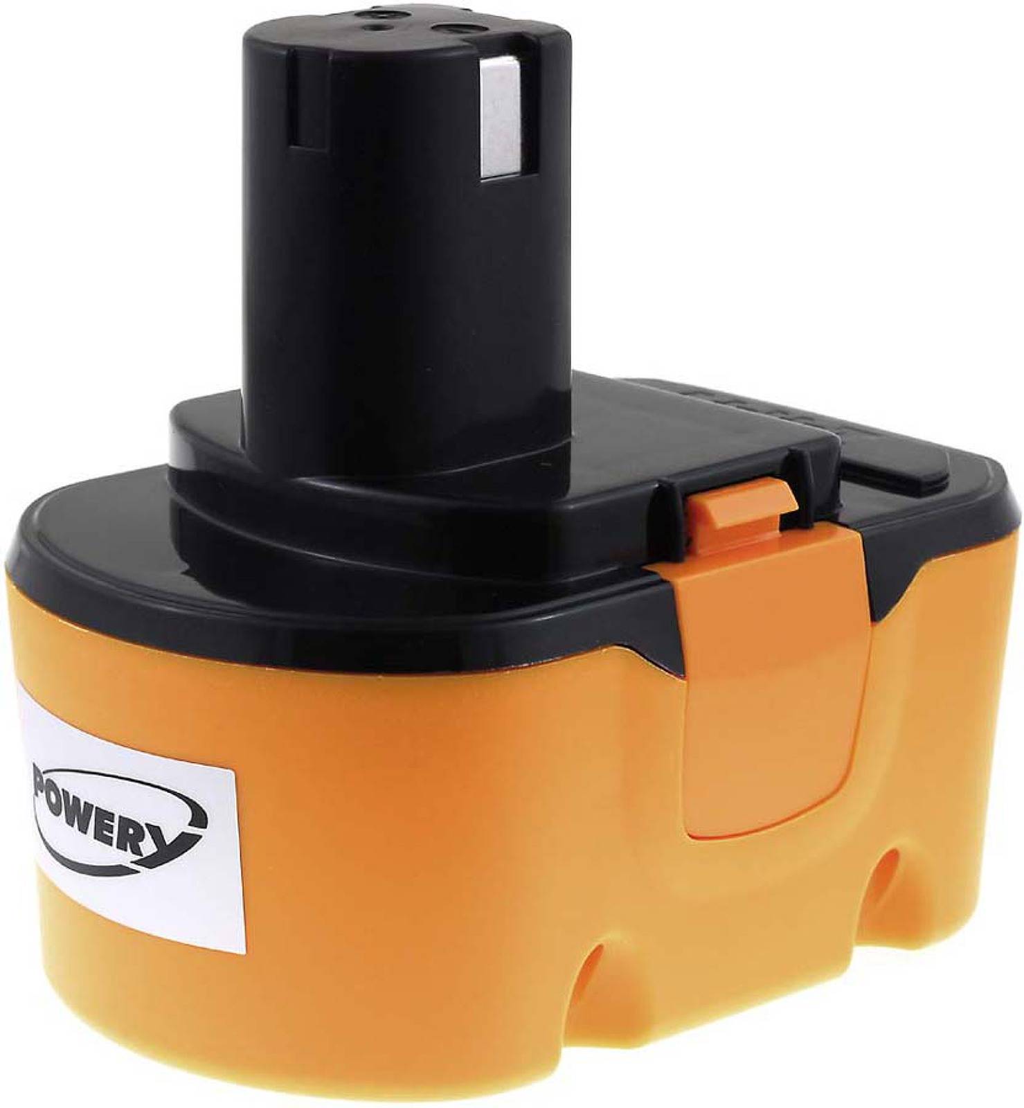 Powery Akku für Werkzeug Ryobi Typ BPP1413 / BPP1417 / BPP1420, 14,4V, NiMH