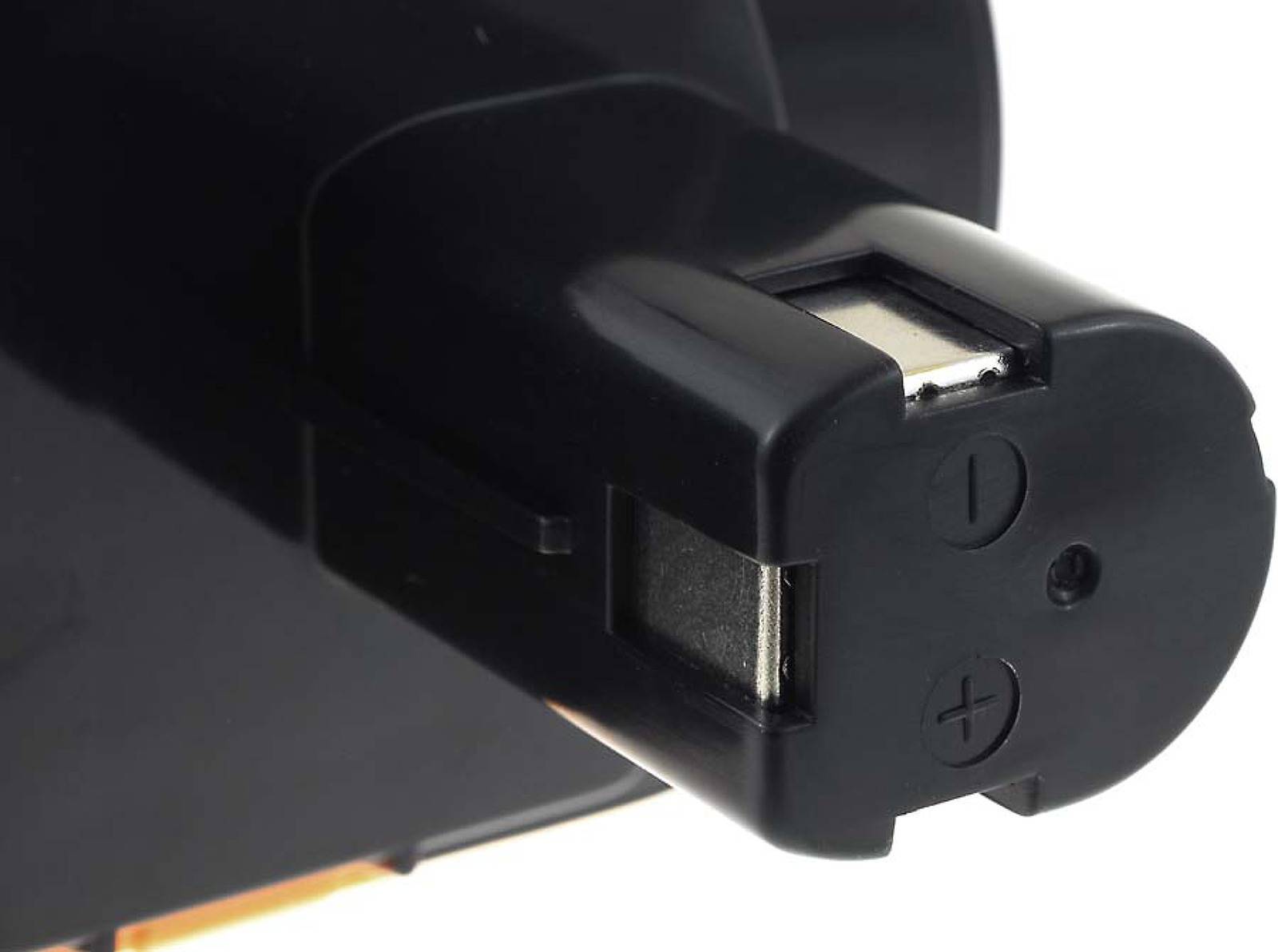 Powery Akku für Werkzeug Ryobi Typ BPP1413 / BPP1417 / BPP1420, 14,4V, NiMH