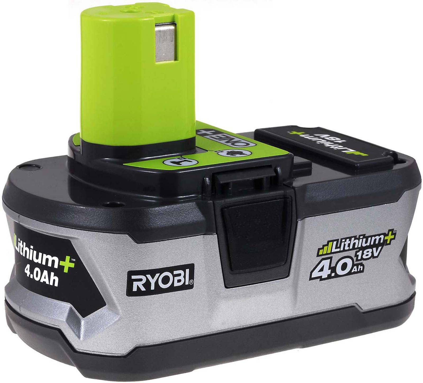 Akku für Werkzeug Ryobi Typ BPL-1820G / RB18L40 4000mAh Li-Ion Original, 18V, Li-Ion