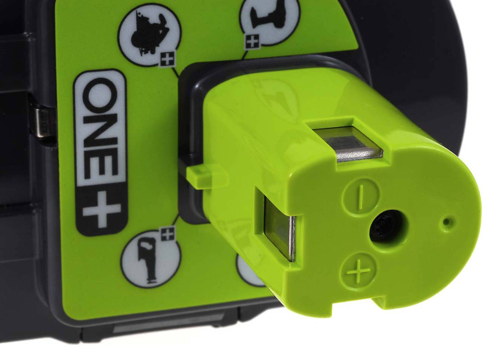 Akku für Werkzeug Ryobi Typ BPL-1820G / RB18L40 4000mAh Li-Ion Original, 18V, Li-Ion