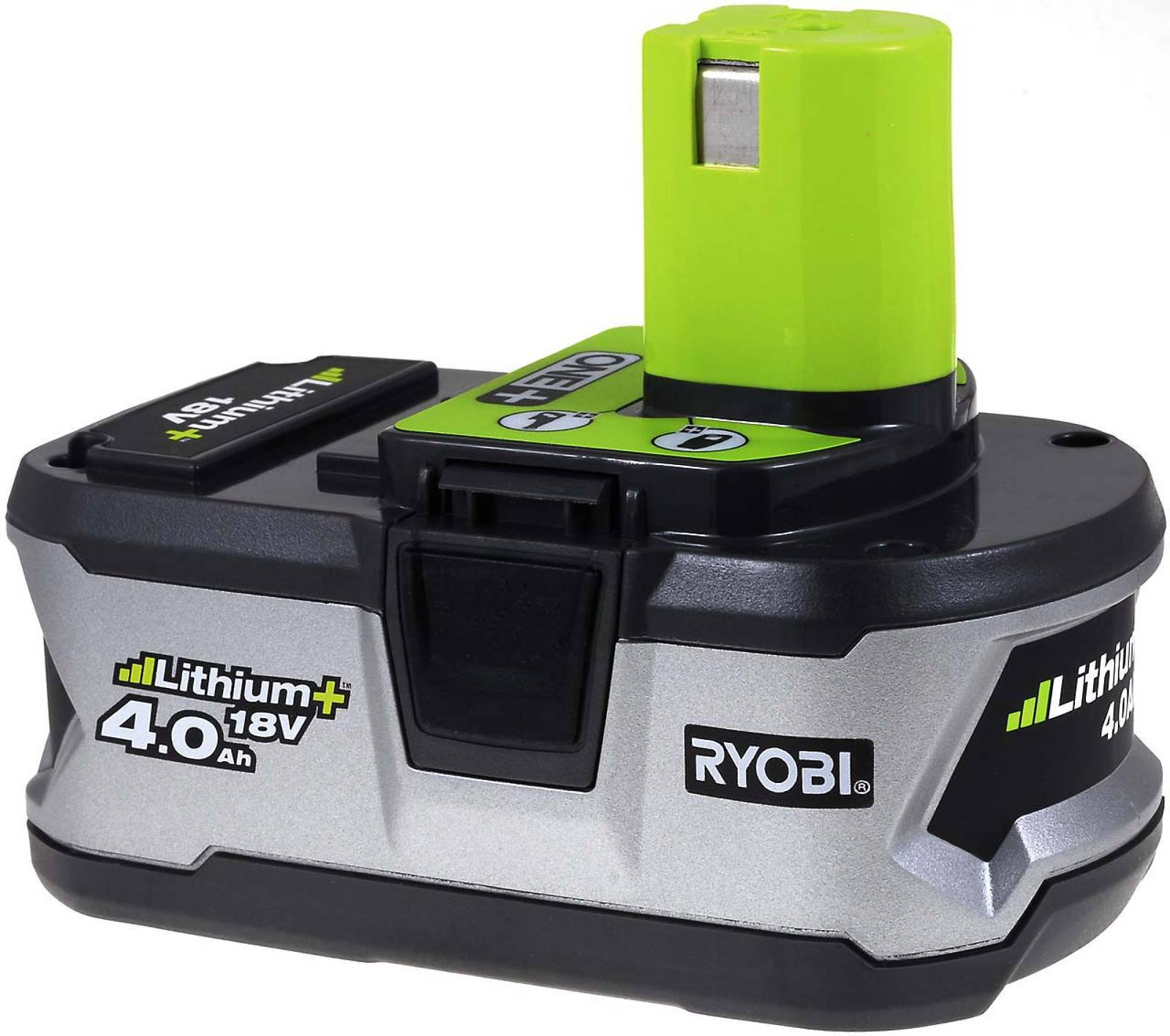 Akku für Werkzeug Ryobi Typ BPL-1820G / RB18L40 4000mAh Li-Ion Original, 18V, Li-Ion