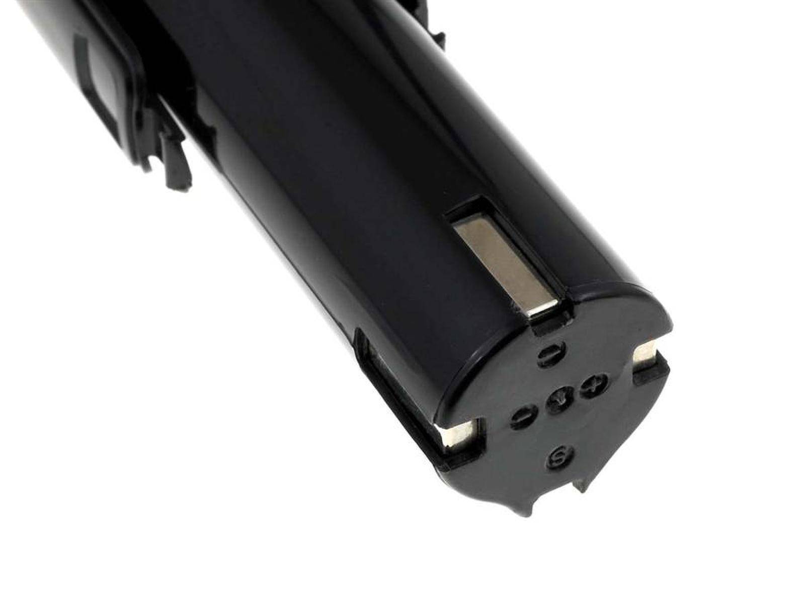 Powery Akku für Werkzeug Panasonic Typ EY9025B NiMH 3000mAh, 3,6V, NiMH