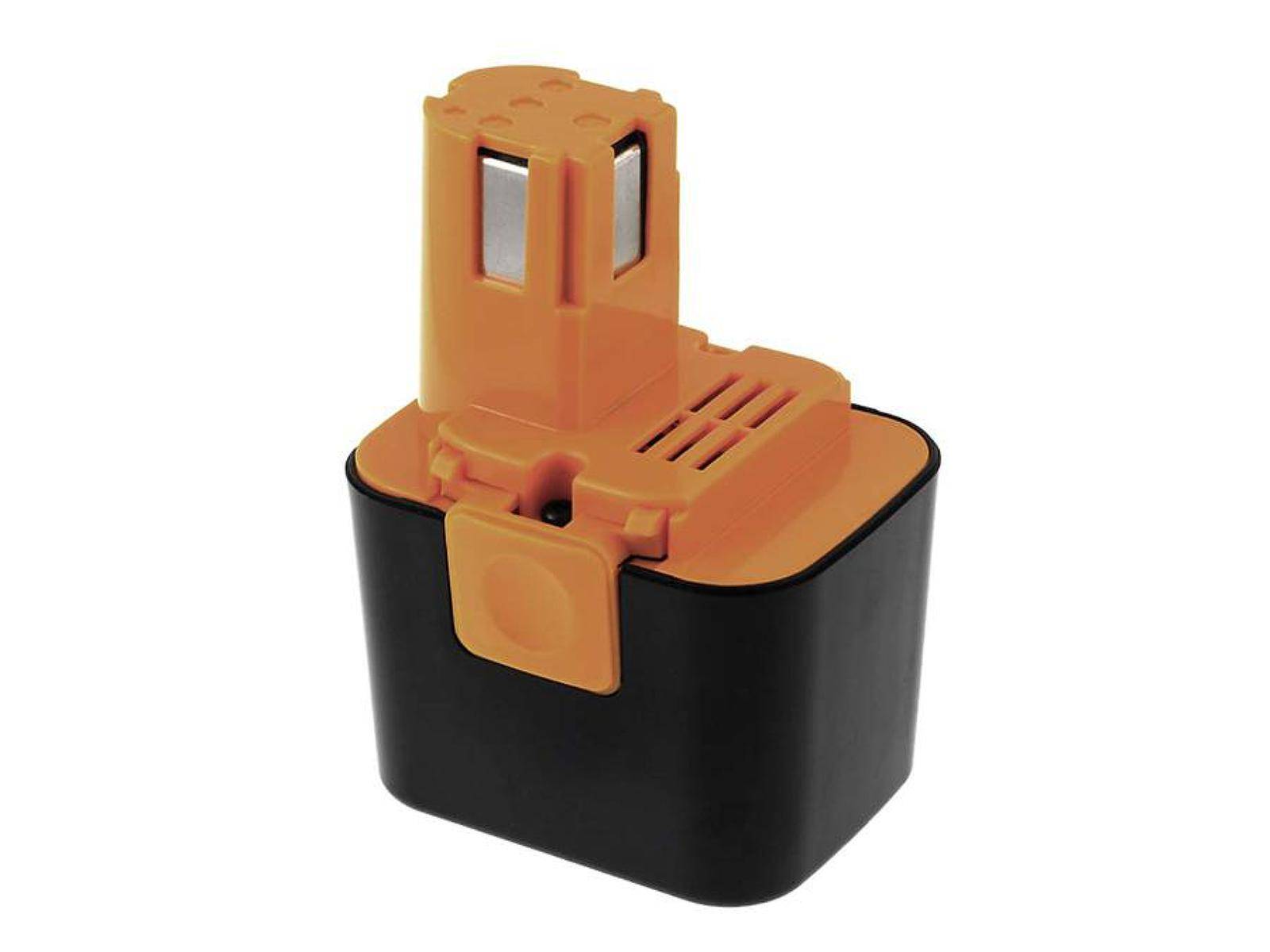 Powery Akku für Werkzeug Panasonic EY9065/EY9066 2000mAh, 7,2V, NiMH