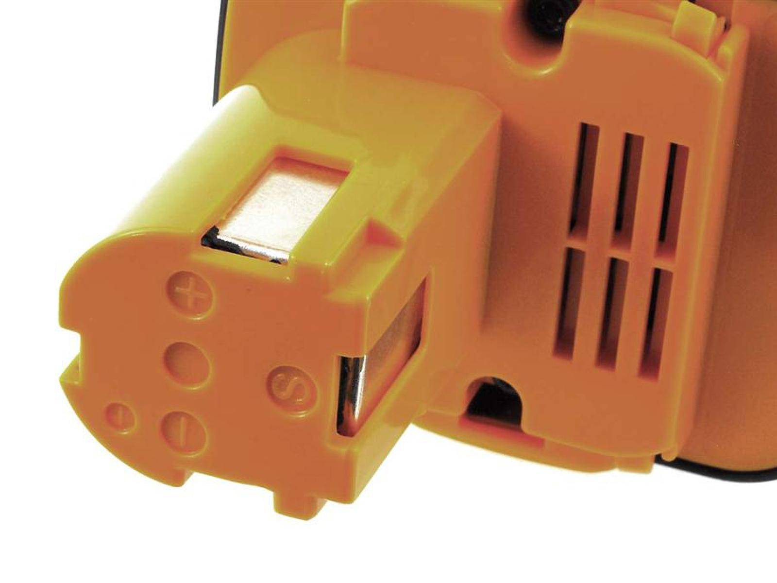 Powery Akku für Werkzeug Panasonic EY9065/EY9066 2000mAh, 7,2V, NiMH