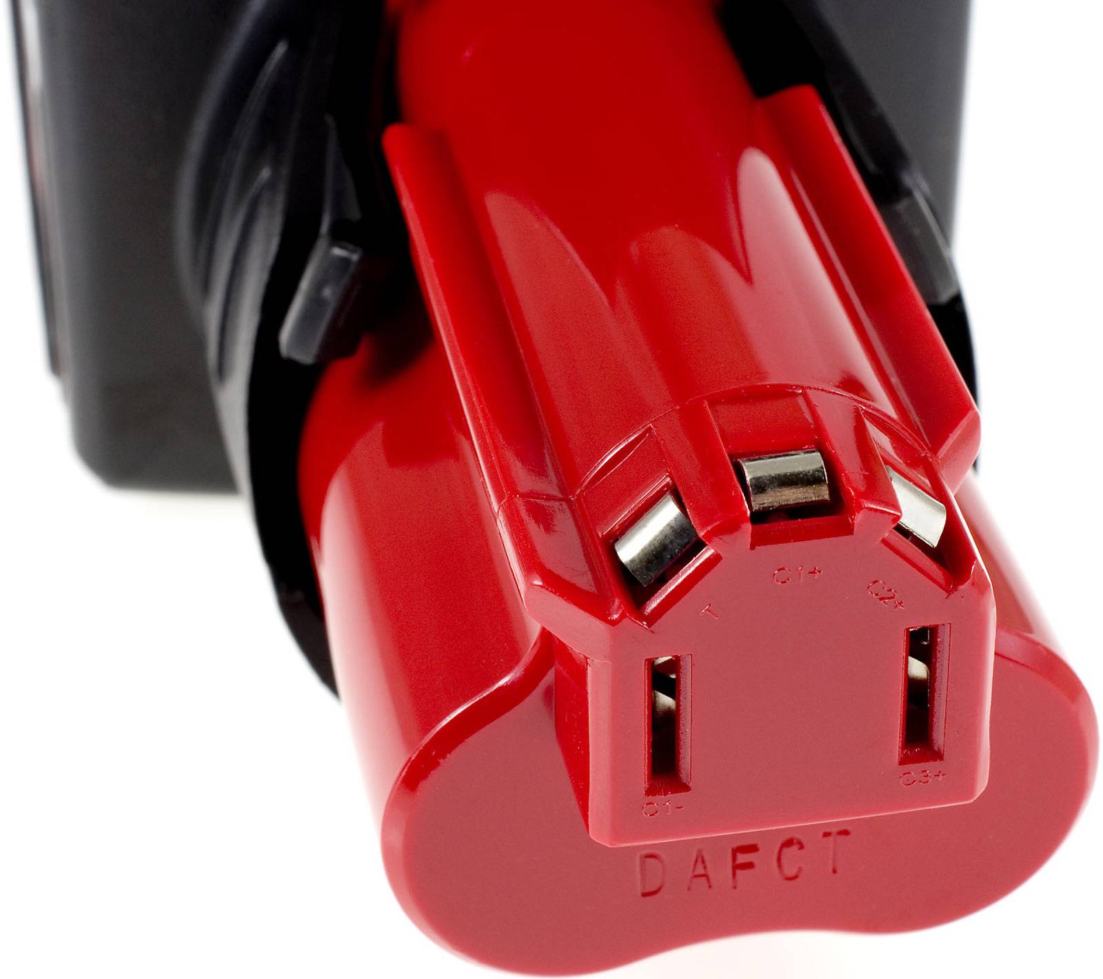 Akku für Milwaukee Typ M12 B4 / 932430065 Original, 12V, Li-Ion