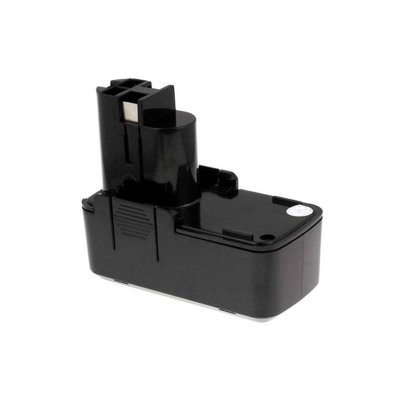 Powery Akku für Werkzeug Bosch 7,2V 2500mAh NiMH neu Wabe, 7,2V, NiMH