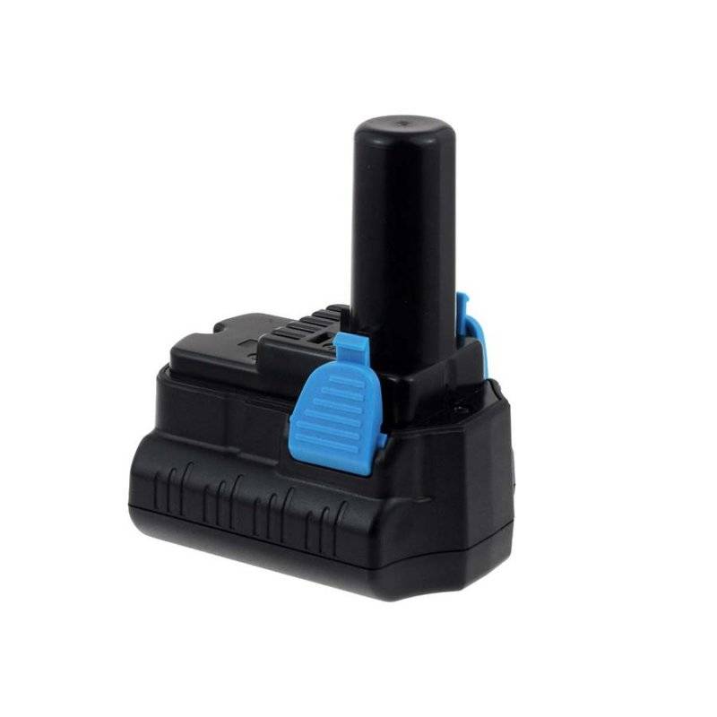 Powery Akku für Werkzeug Hitachi Typ BCL 1030 3000mAh Li-Ion, 10,8V, Li-Ion