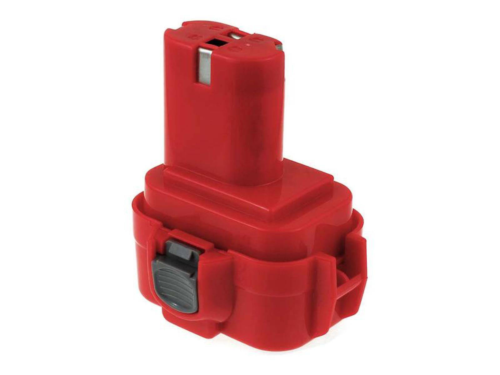 Powery Akku für Makita Typ 9120 2000mAh, 9,6V, NiMH