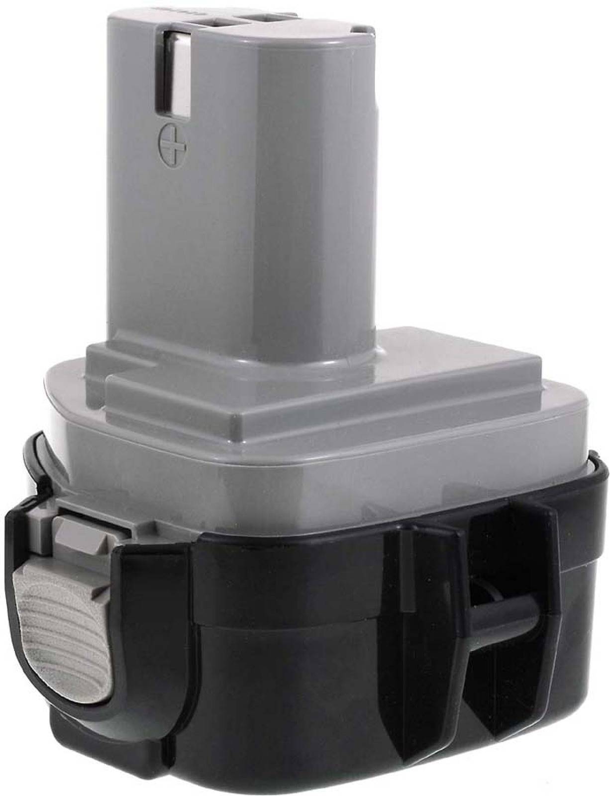 Akku für Makita Typ 1222 NiMH Original, 12V, NiMH