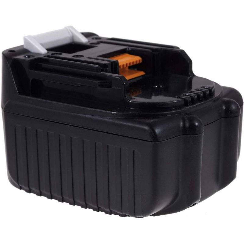 Powery Akku für Werkzeug Makita BUS142 2000mAh, 14,4V, Li-Ion