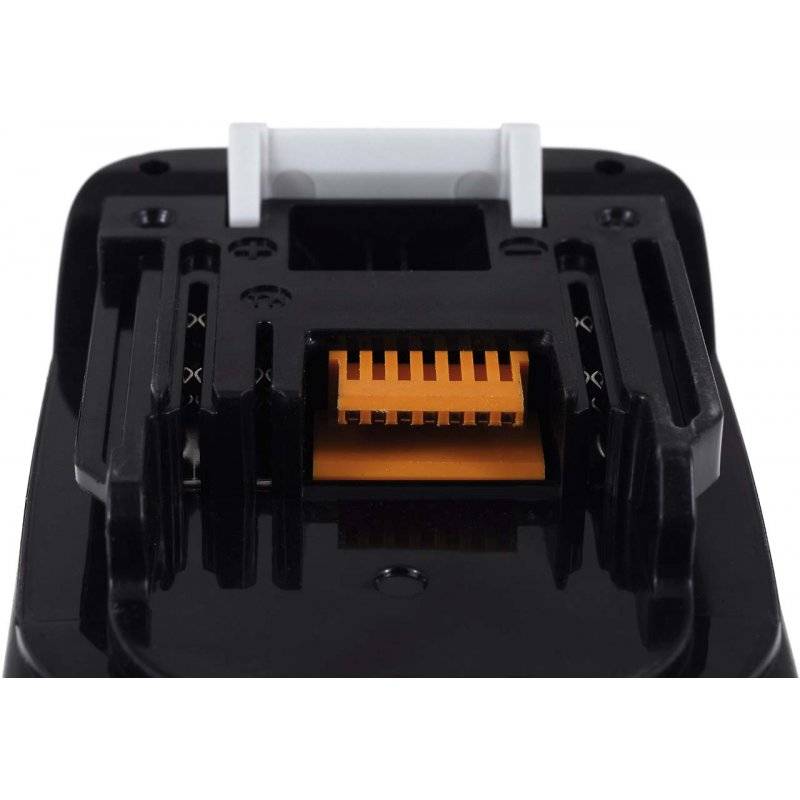 Powery Akku für Werkzeug Makita MR050 2000mAh, 14,4V, Li-Ion