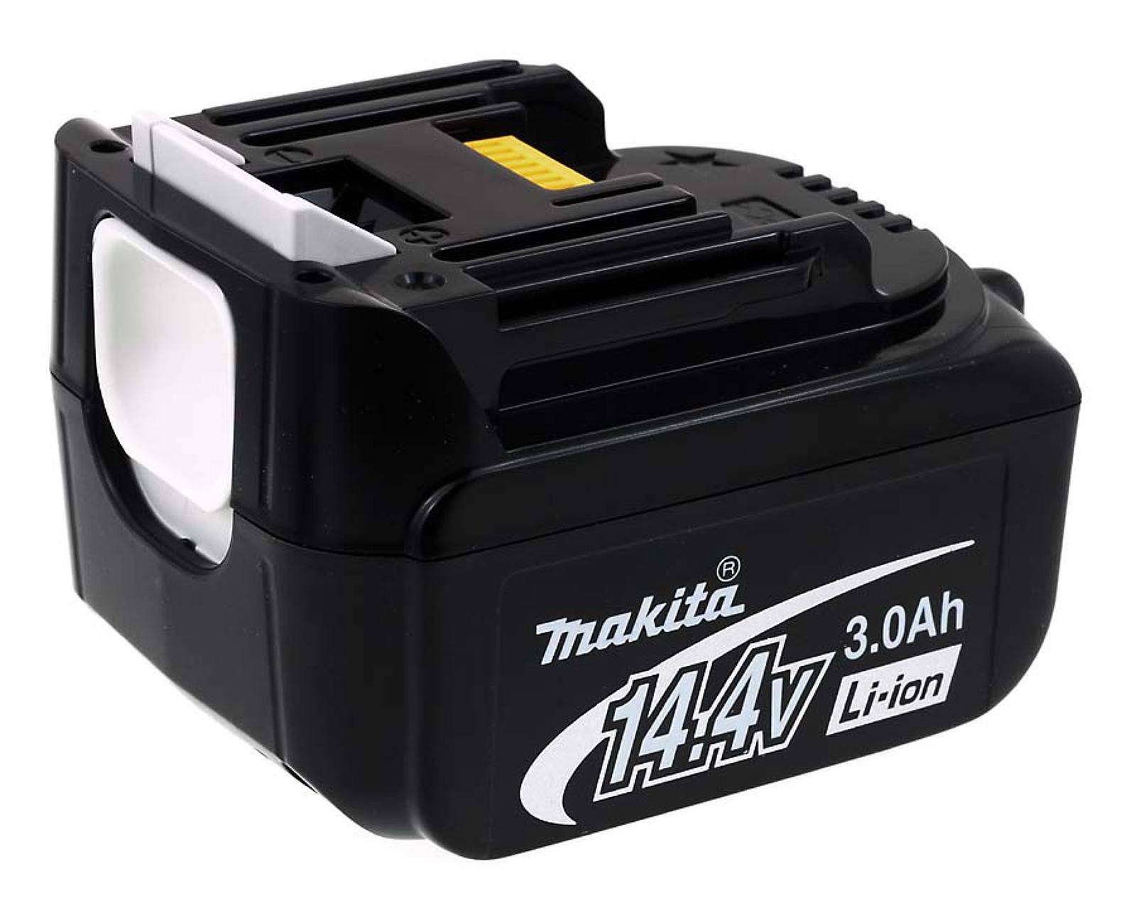 Akku für Werkzeug Makita BDF442 3000mAh Original, 14,4V, Li-Ion