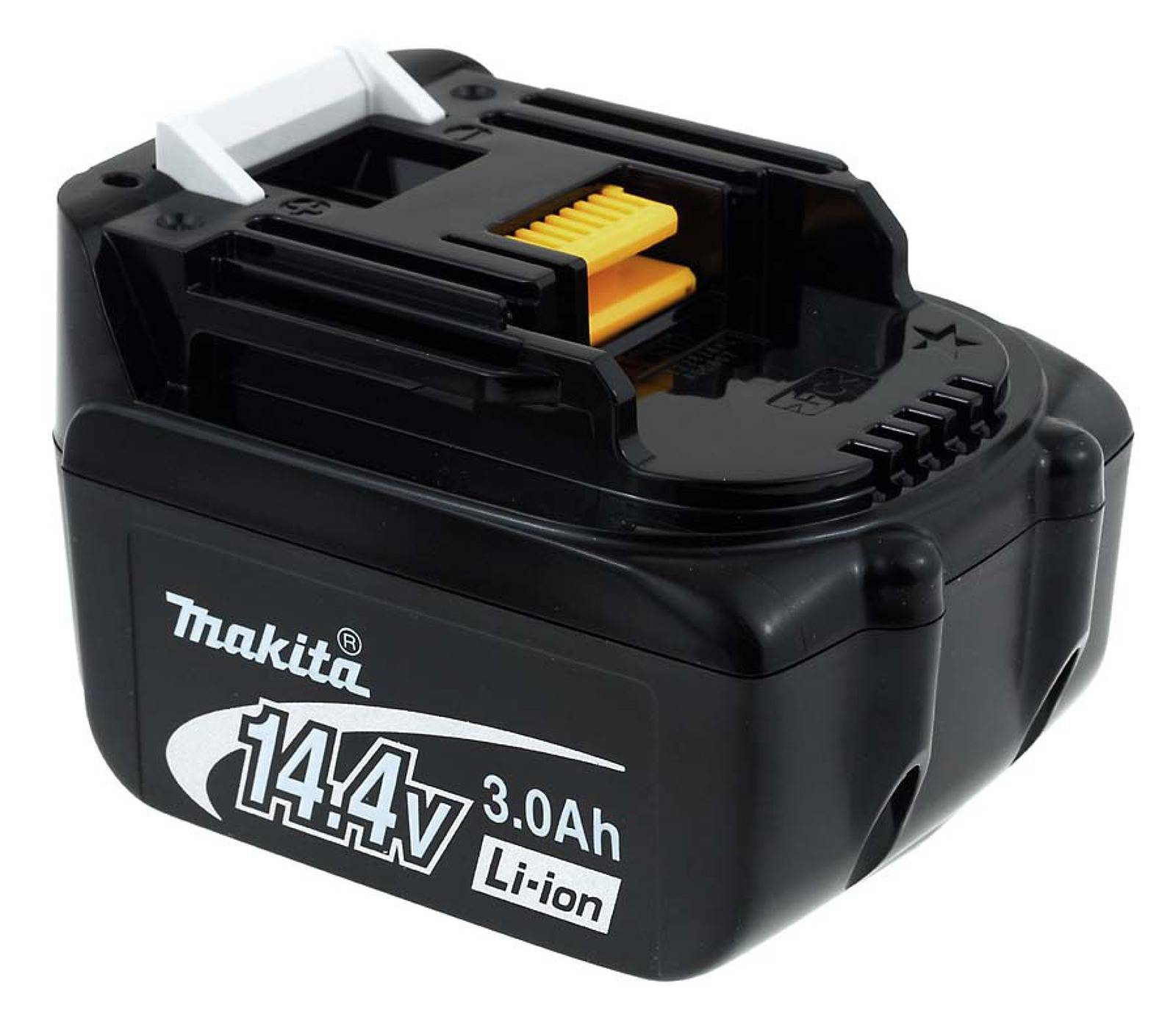 Akku für Werkzeug Makita BDF442 3000mAh Original, 14,4V, Li-Ion