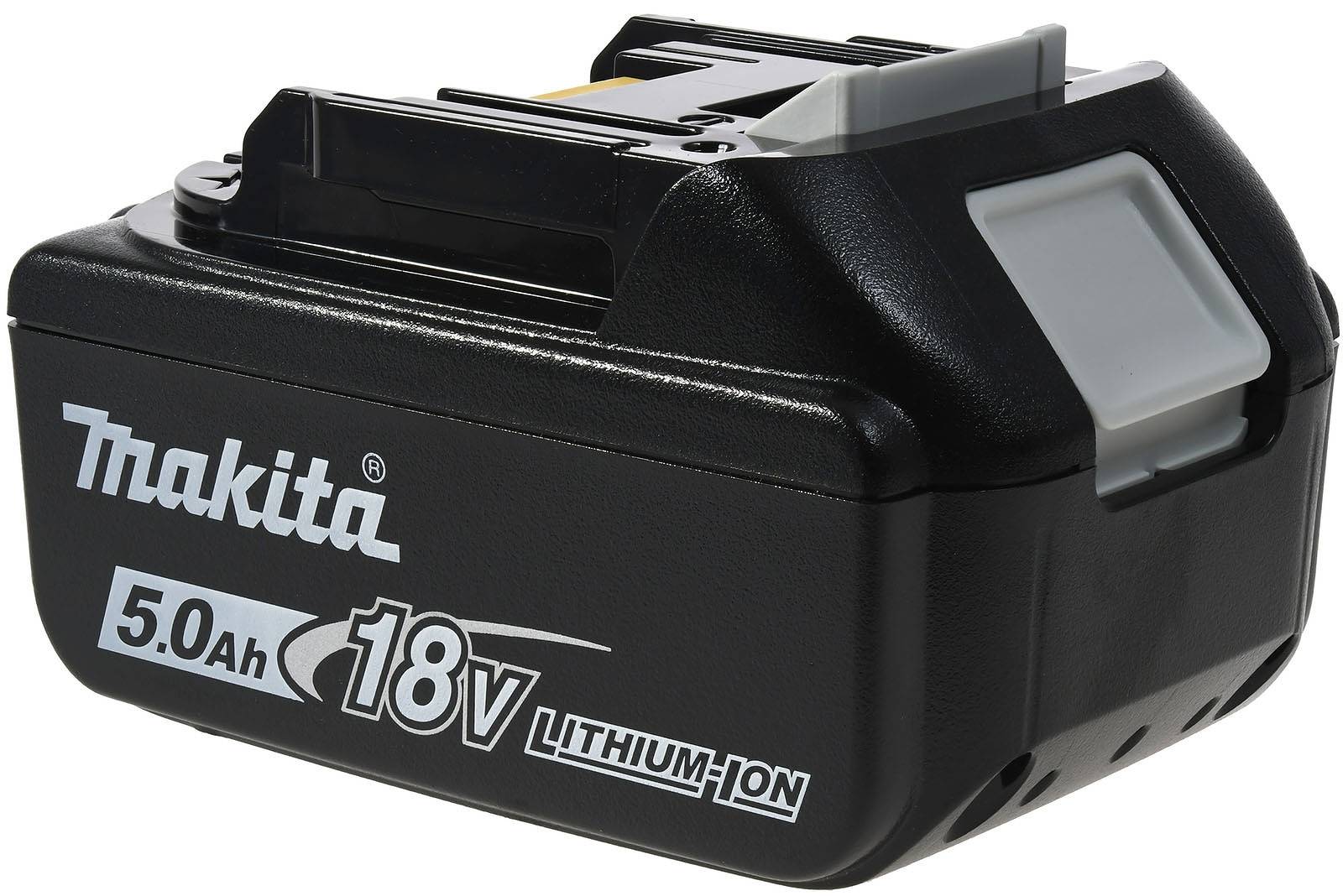 Akku für Makita Blockakku BSS501 5000mAh Original, 18V, Li-Ion