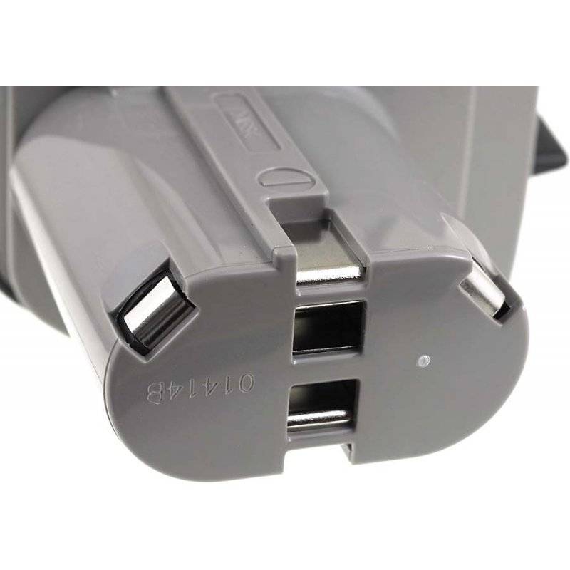 Akku für Makita Typ 1222 NiMH Original, 12V, NiMH