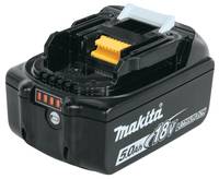 Makita BL1850B - Batterie - Li-Ion - 5 Ah - 90 Wh