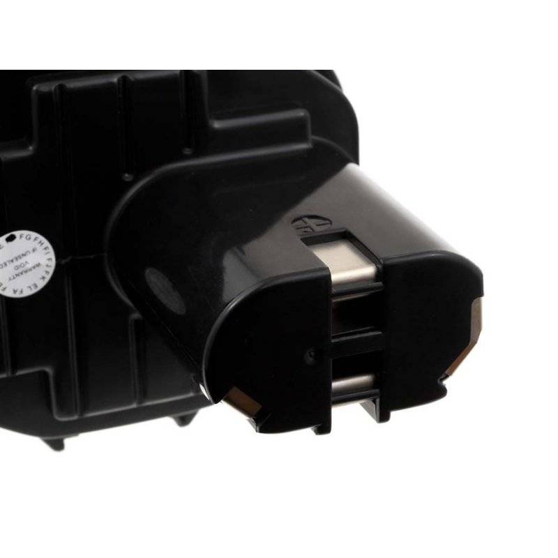 Powery Akku für Makita Typ 193101-2, 14,4V, NiMH