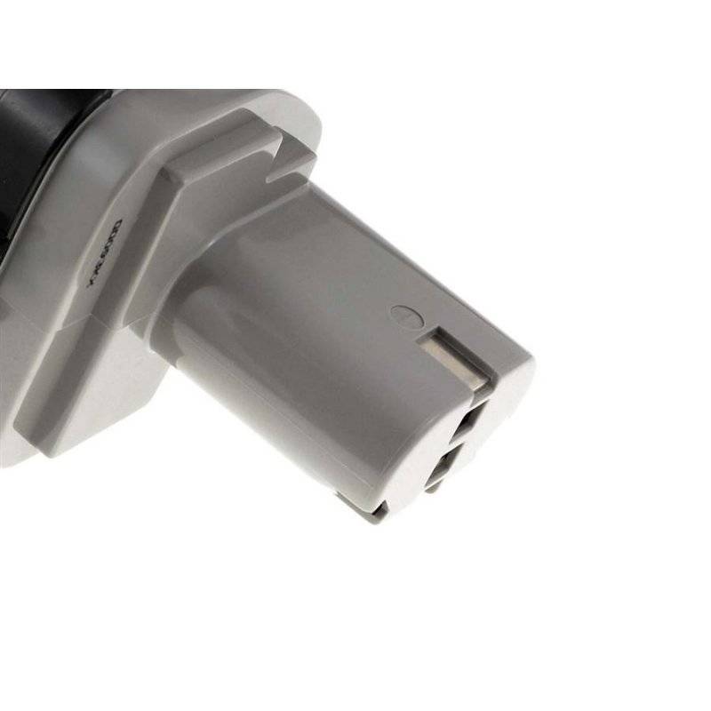 Powery Akku für Makita Typ 1233 NiMH 3000mAh jap. Zellen, 12V, NiMH