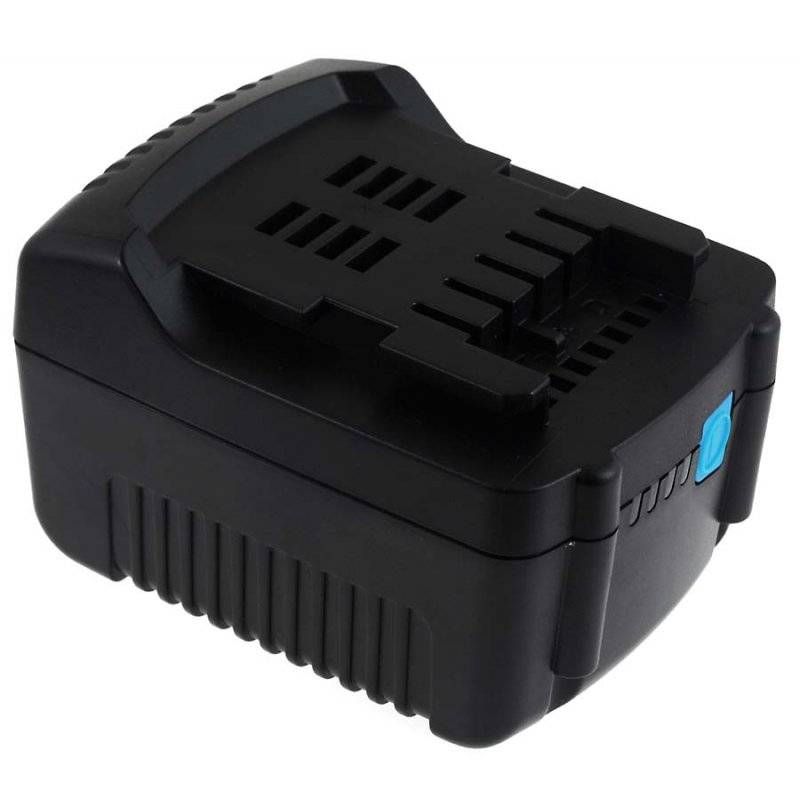 Powery Akku für Metabo Schlagschrauber SSD 14.4 LT 3000mAh, 14,4V, Li-Ion
