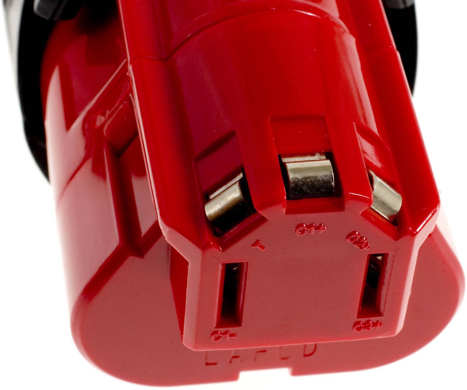 Akku für Milwaukee Typ M12 B2 / 4932430064 Red Original, 12V, Li-Ion
