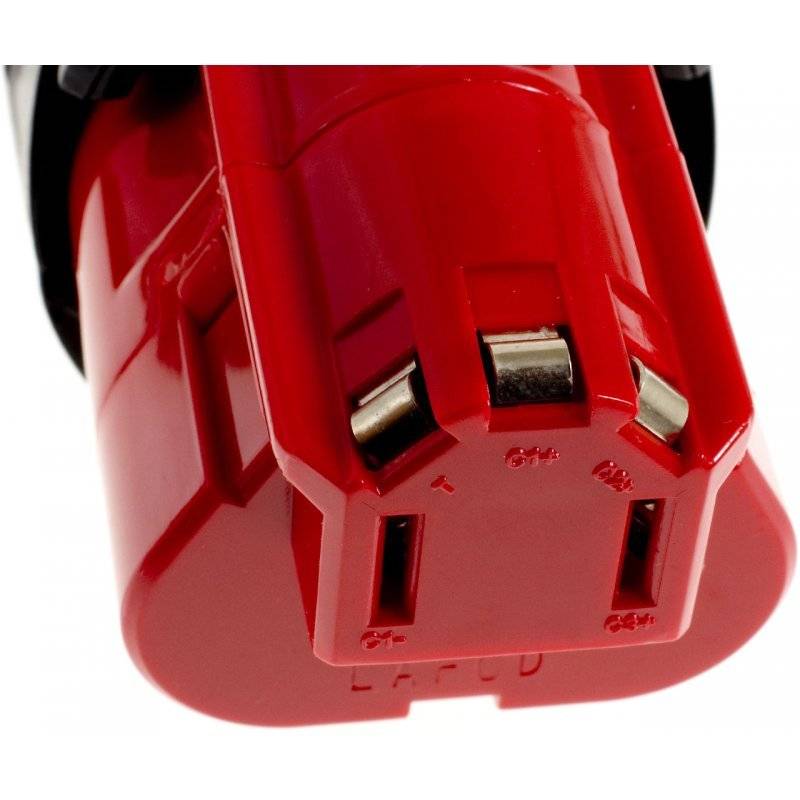 Akku für Milwaukee Akku-Inspektionskamera C12 IC Original, 12V, Li-Ion