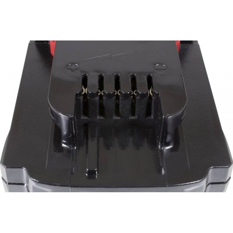 Akku für Akku-Nagler Milwaukee M18CN16GA-202X 5,0Ah Original, 18V, Li-Ion