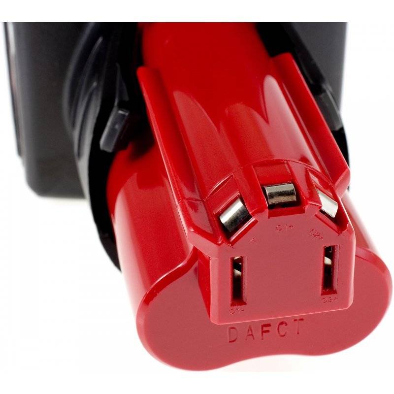 Akku für Milwaukee Typ 4932430065 Original, 12V, Li-Ion