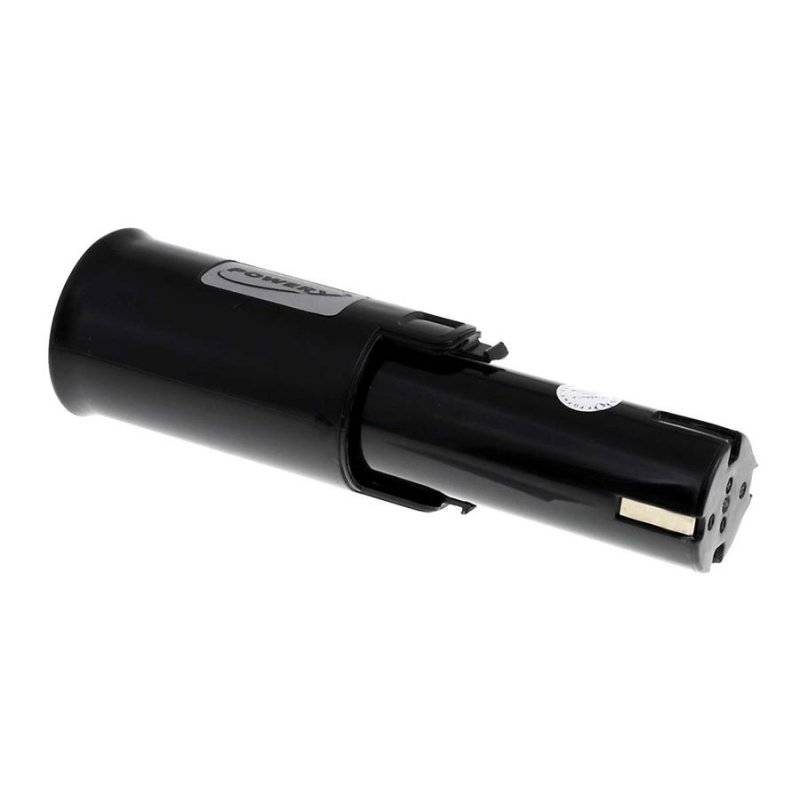 Powery Akku für Werkzeug Panasonic Typ EY9025B NiMH 3000mAh, 3,6V, NiMH