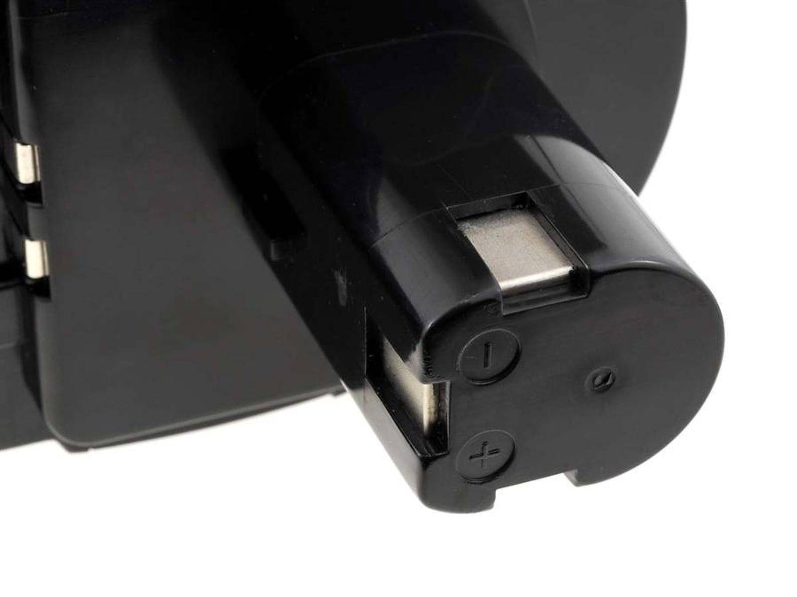 Powery Akku für Ryobi Akku-Schlagschrauber BID-1801M 4000mAh Li-Ion, 18V, Li-Ion