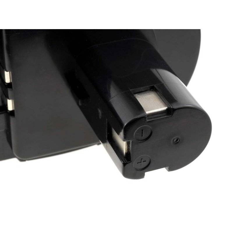 Powery Akku für Ryobi Akku-Handkreissäge CCS-1801/LM 4000mAh Li-Ion, 18V, Li-Ion