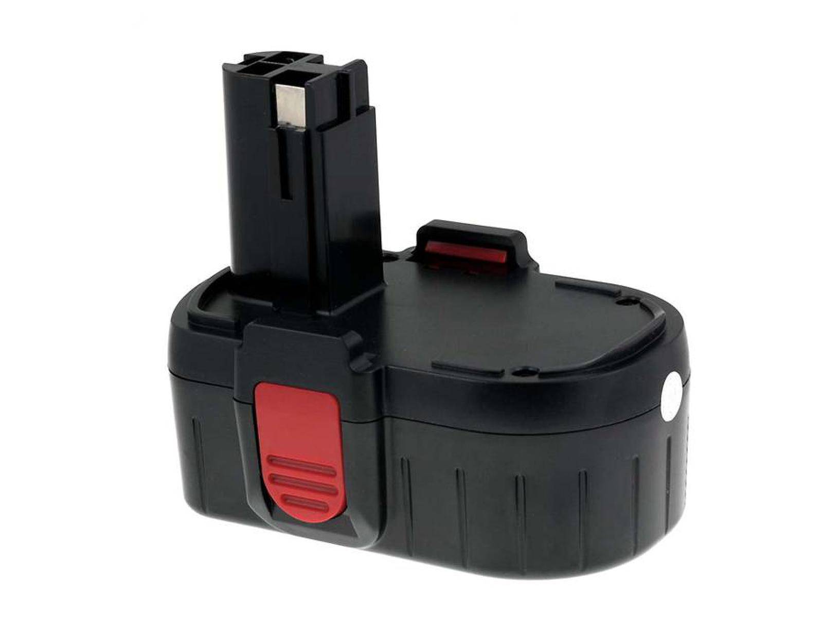 Powery Akku für Werkzeug Skil Bohrschrauber 2699, 18,0V, NiMH