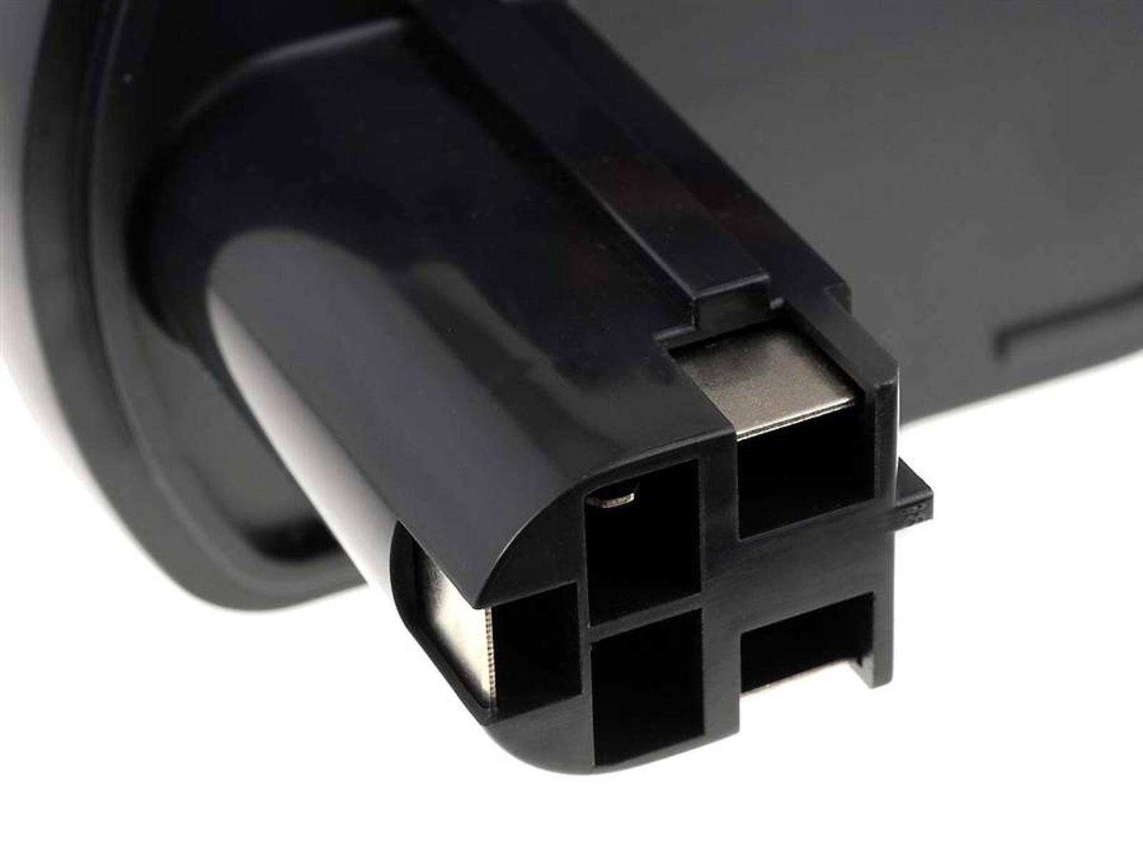 Powery Akku für Werkzeug Skil Bohrschrauber 2699, 18,0V, NiMH