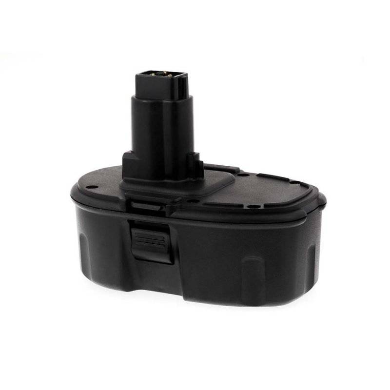 Powery Akku für Würth Akkuschrauber BS18-A Power 3000mAh NiMH, 18V, NiMH