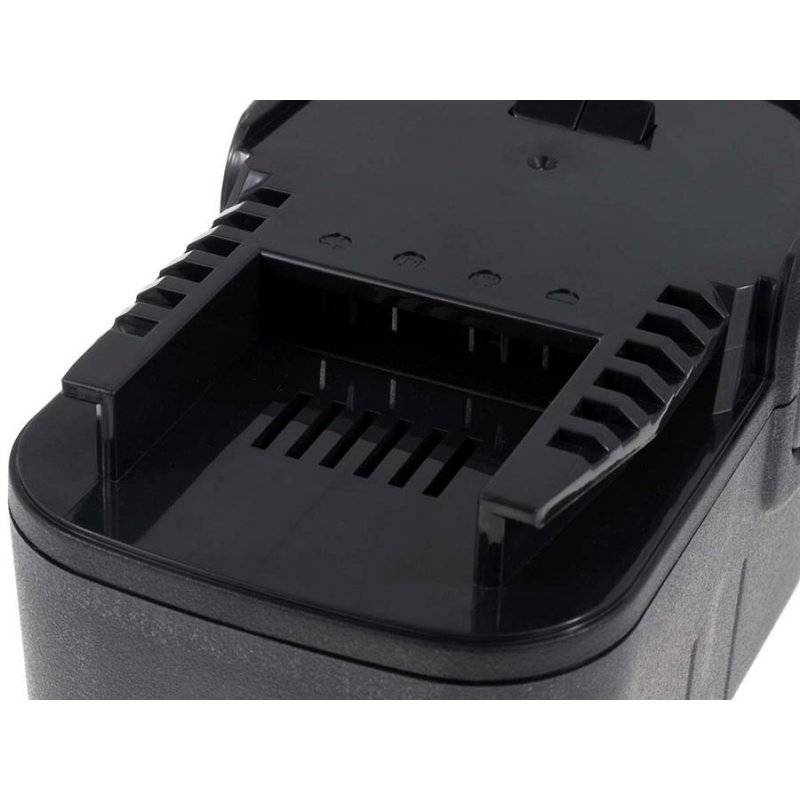 Powery Akku für Würth Typ 0700980525 2000mAh NiMH, 18V, NiMH