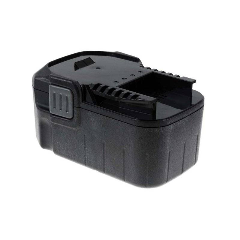 Powery Akku für Würth Typ 0700980525 3000mAh NiMH, 18V, NiMH