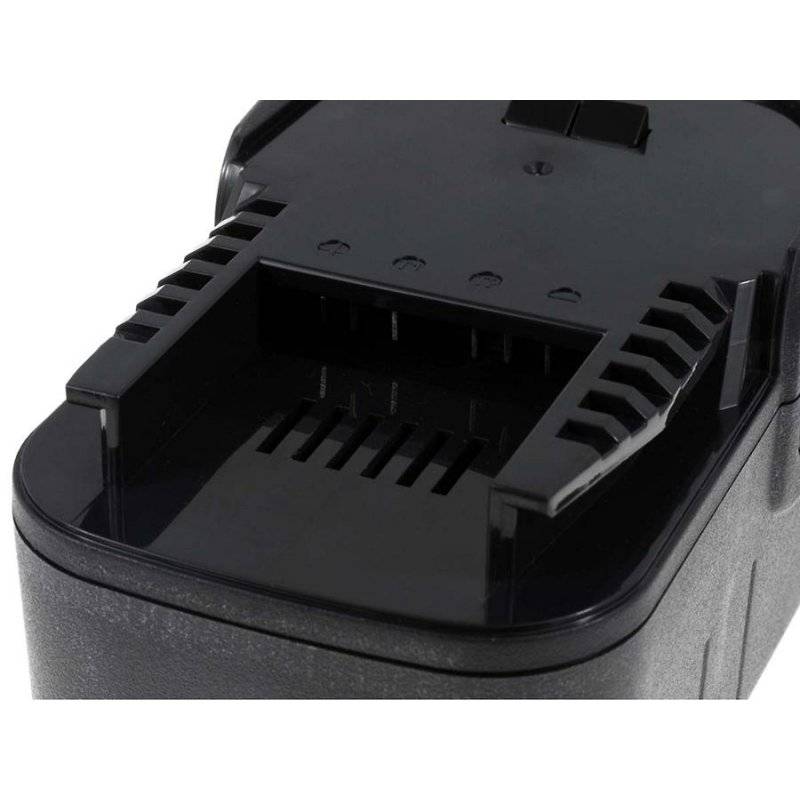 Powery Akku für Würth Typ 0700980525 3000mAh NiMH, 18V, NiMH