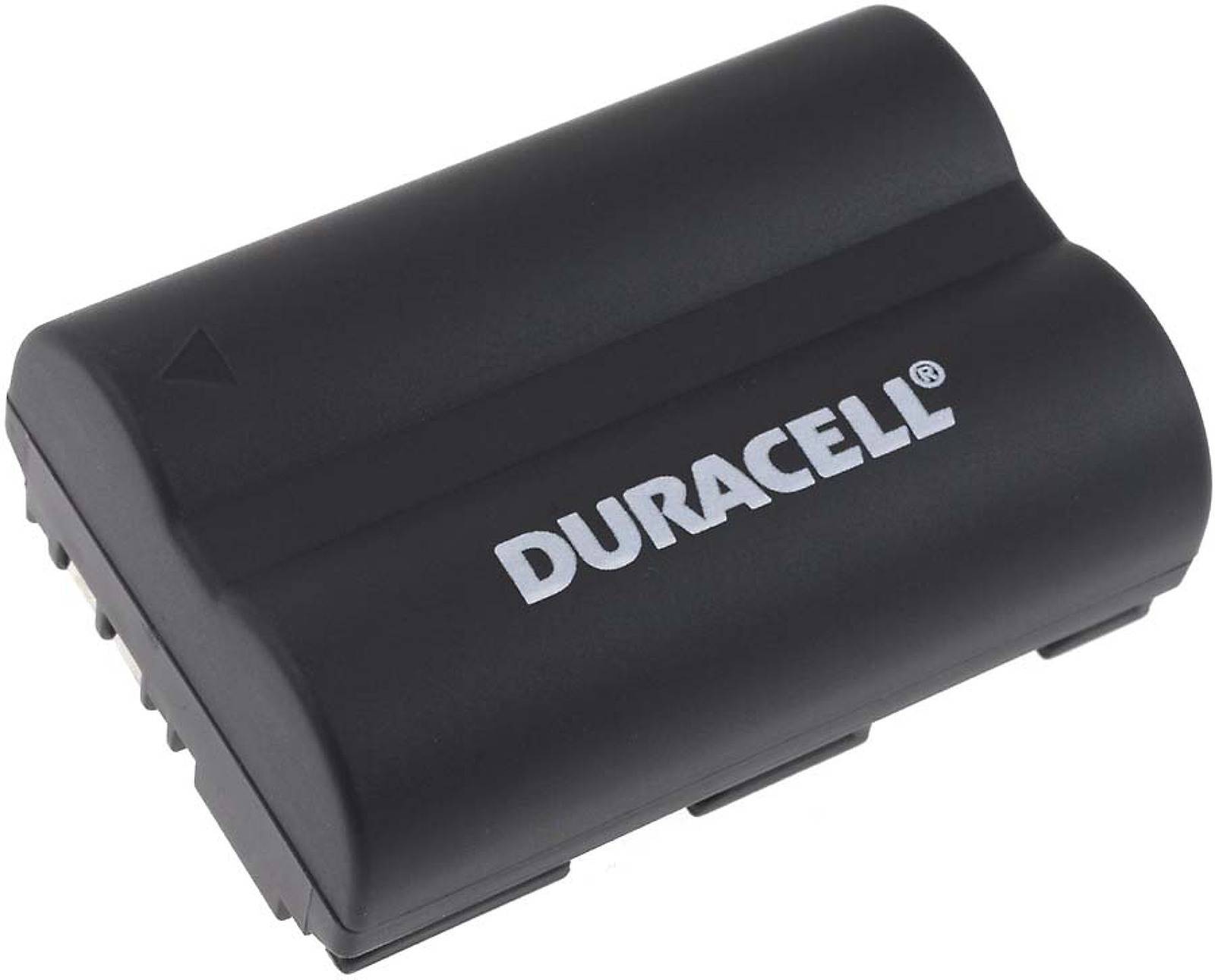 Duracell Akku für Canon Videokamera EOS 20D, 7,4V, Li-Ion