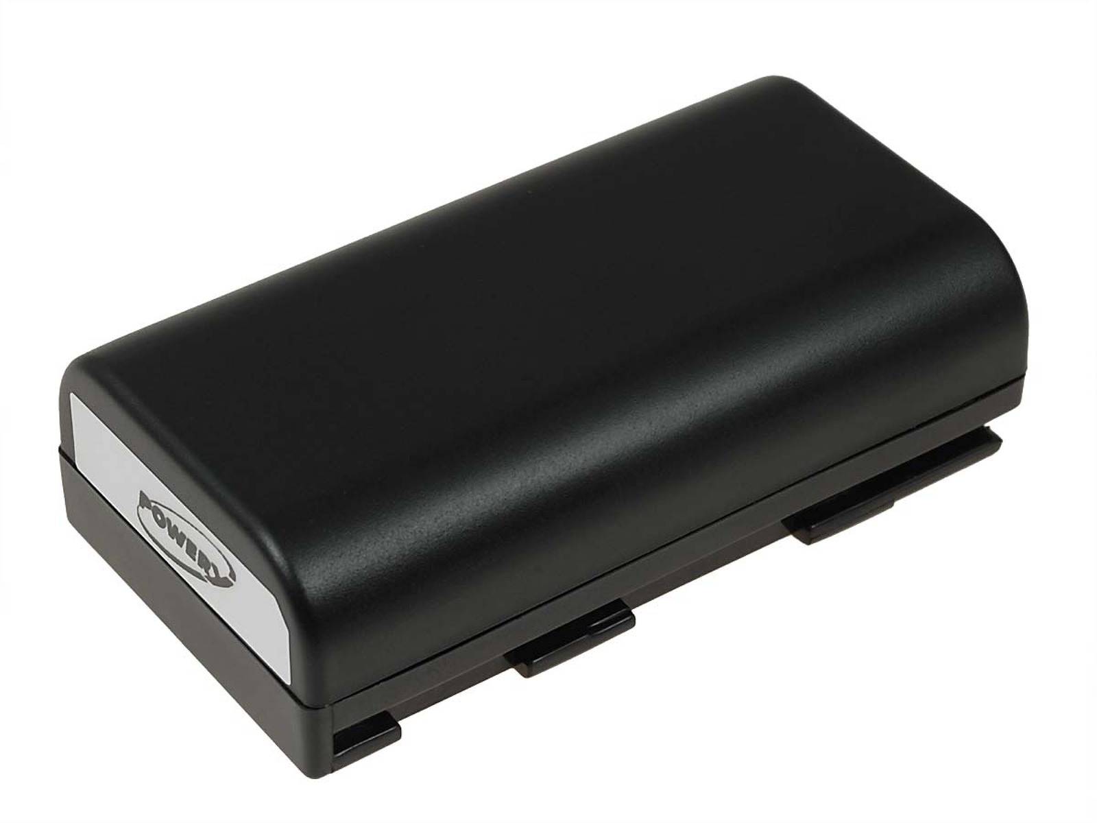 Powery Akku für Canon Typ BP-911, 7,2V, Li-Ion