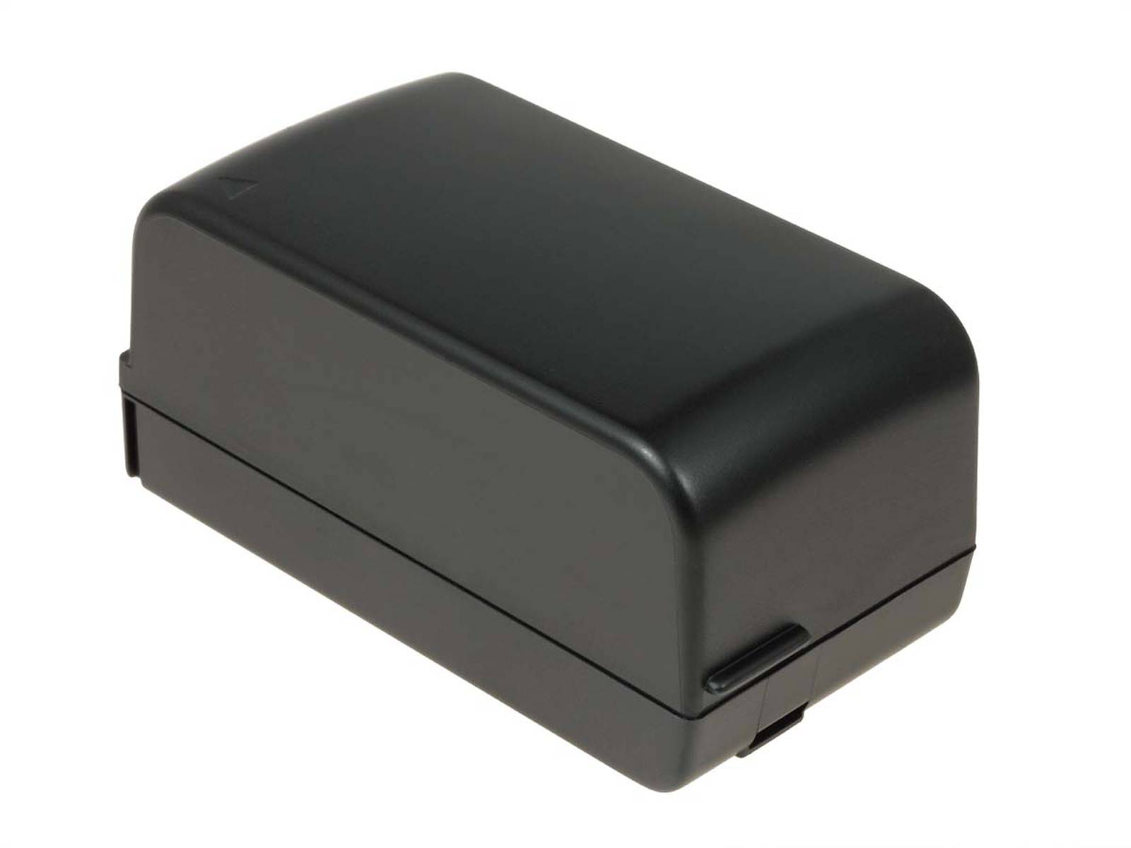 Powery Akku für Canon E06 4000mAh, 6V, NiMH